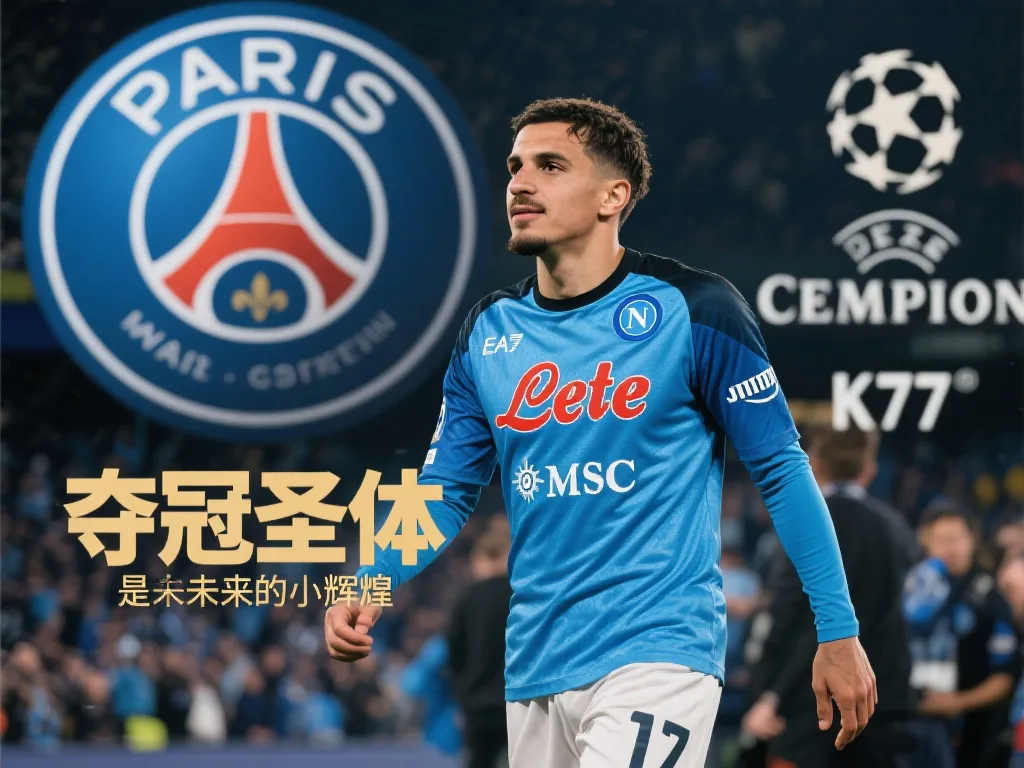他争冠对手