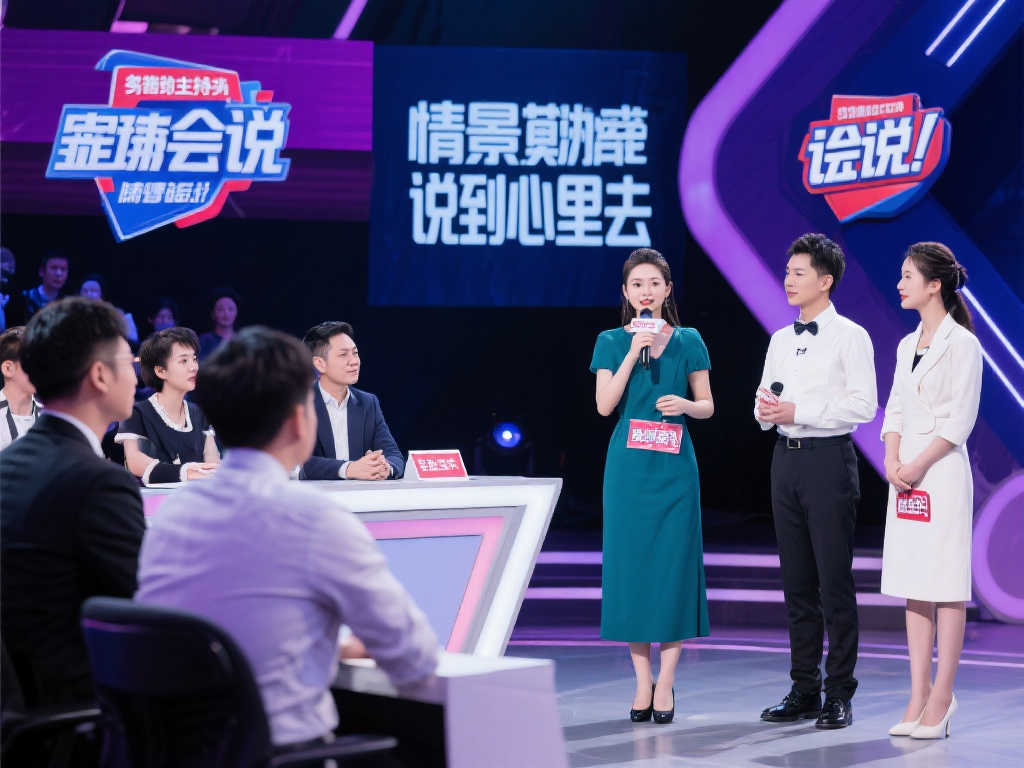 场比赛中展