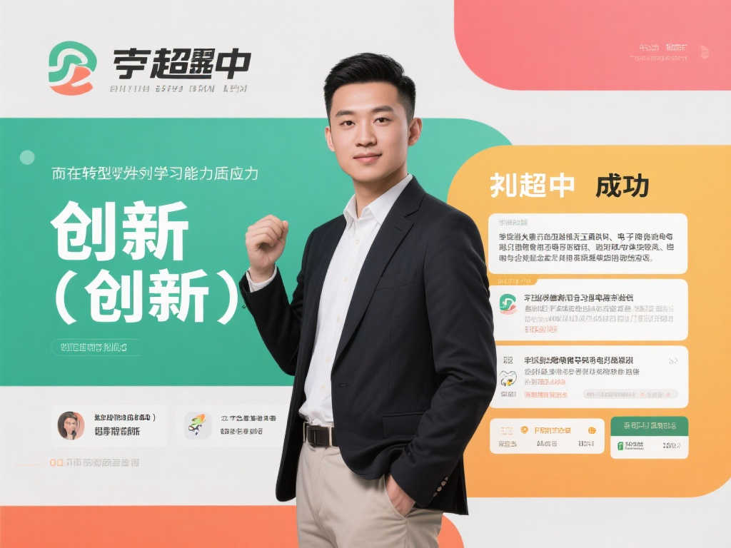 为年轻人加