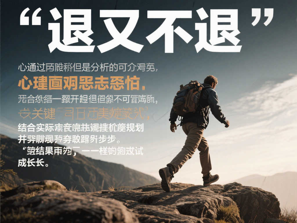 是振奋人心