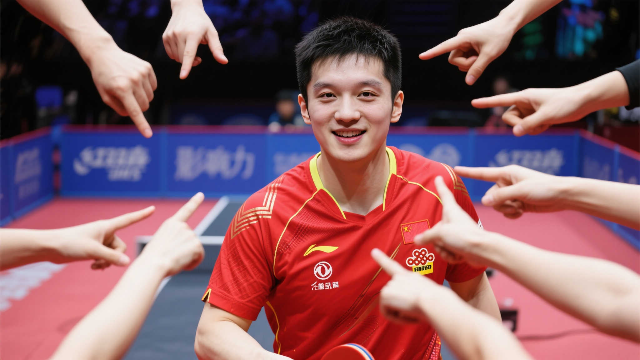 使得他成为 使得他成为